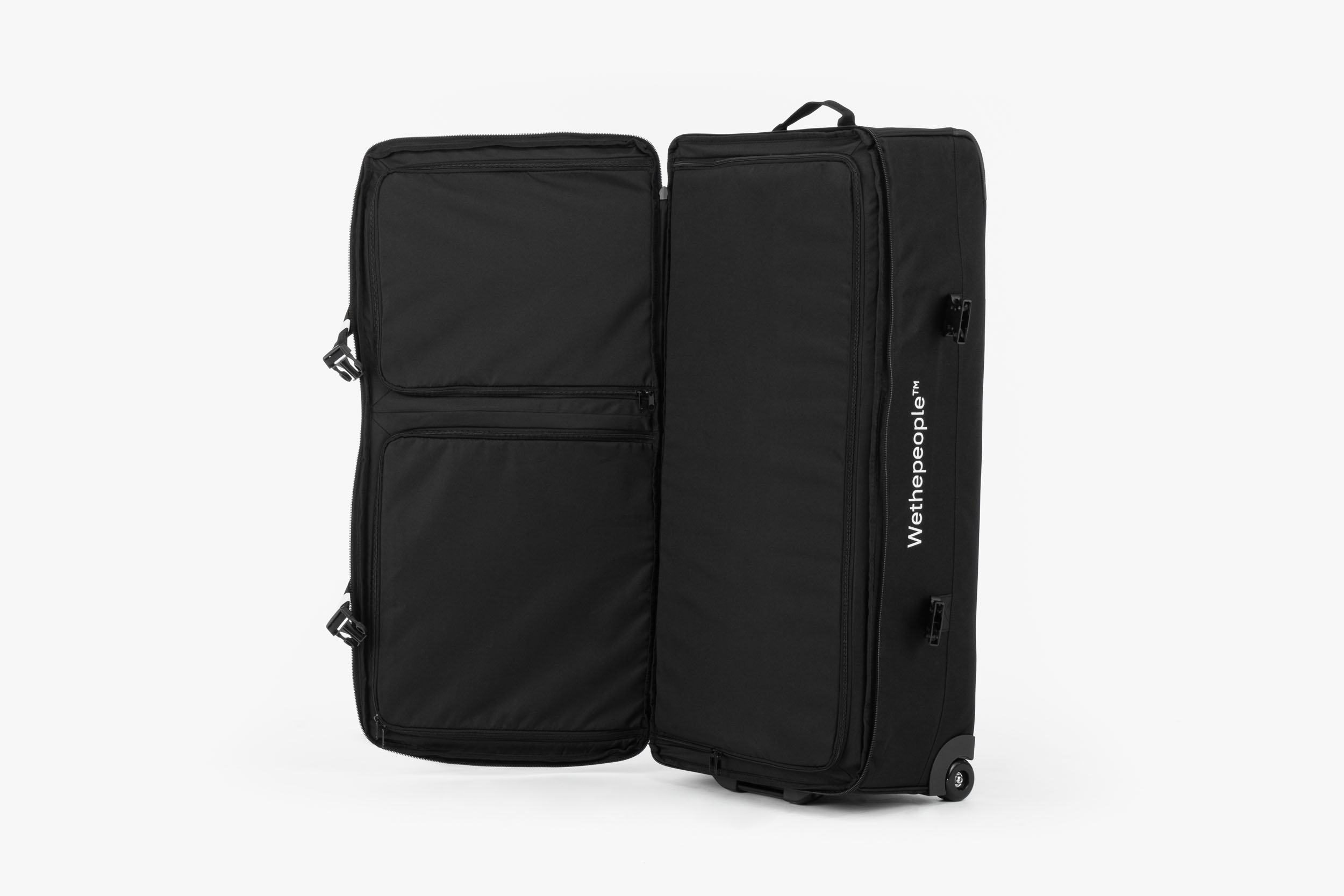 WETHEPEOPLE BMX PRO 100L BAG